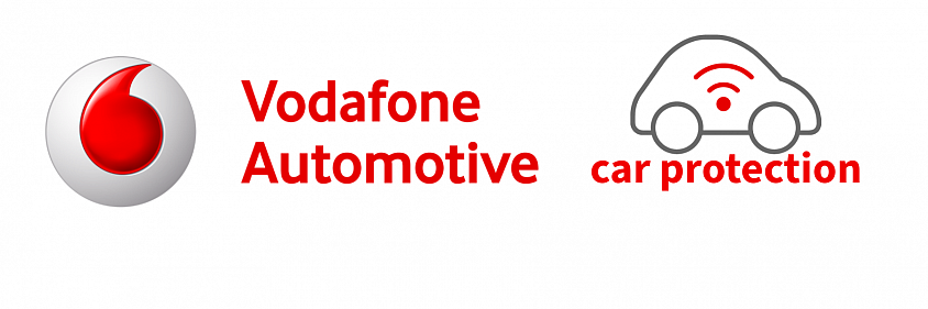 Effettua i tuoi spostamenti in totale sicurezza mantenendo il tuo veicolo sempre protetto, Vodafone Automotive &egrave; sempre al tuo fianco
