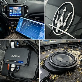 Maserati