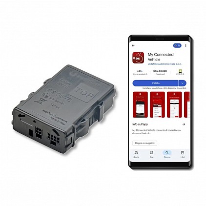 Vodafone