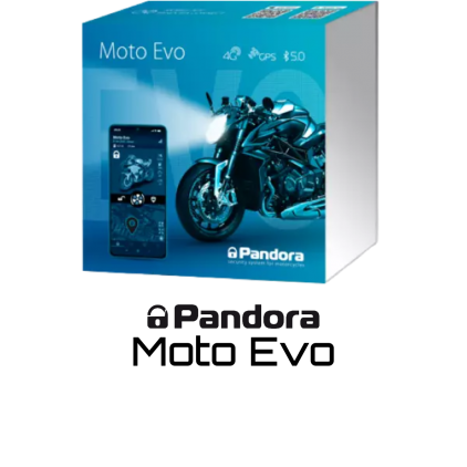 Moto evo