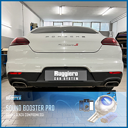 Panamera