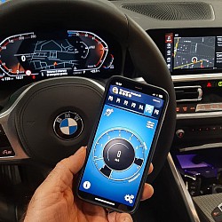 BMW 420 D