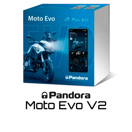 Moto evo v2