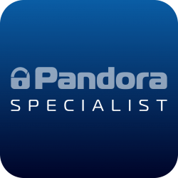 Pandora Specialist