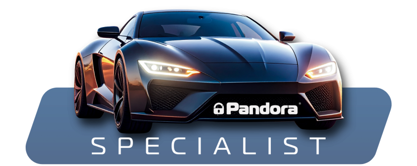 Pandora Specialist