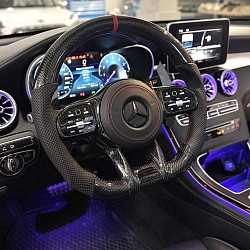 Sterzo Mercedes GLc