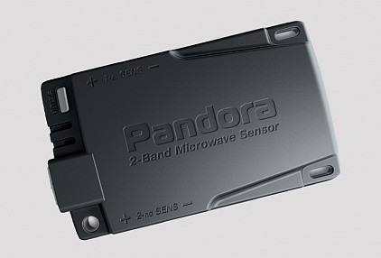 Pandora VS 22D