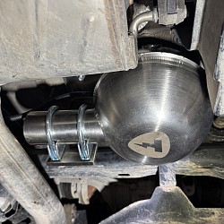 Sound Booster Thor