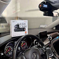 Vantrue dashcam